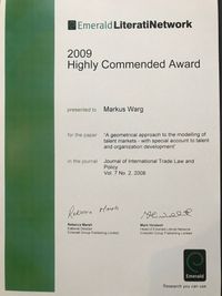 Emerald_Award-2009