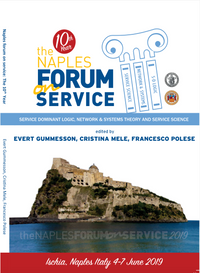 Naples Forum Book